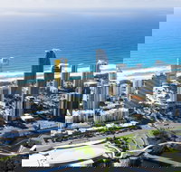 Phoenician Resort - Rent Accommodation