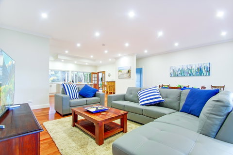 PJ's Hideaway - Rent Accommodation 0
