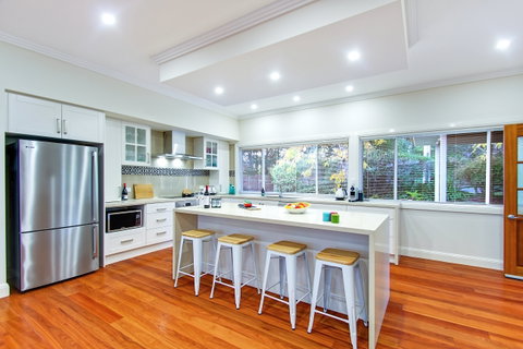 PJ's Hideaway - Rent Accommodation 2