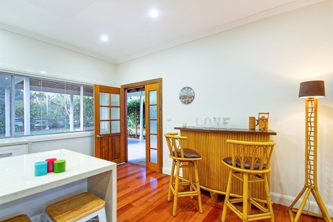 PJ's Hideaway - Rent Accommodation 3
