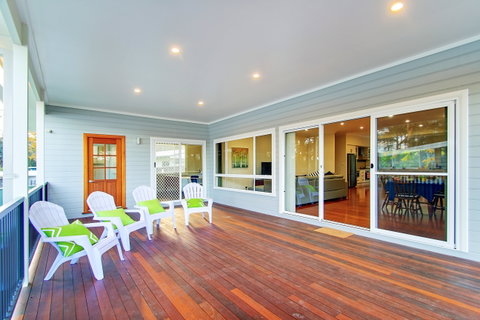 PJ's Hideaway - Rent Accommodation 8