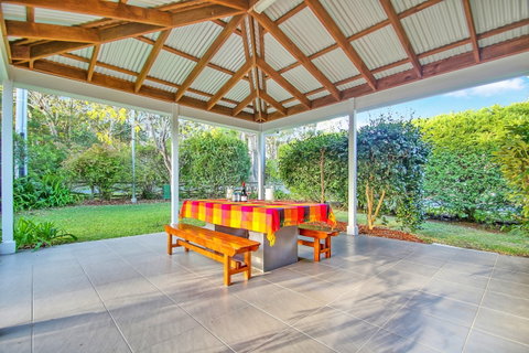 PJ's Hideaway - Rent Accommodation 9