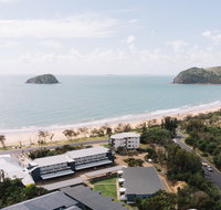 Rosslyn Bay Resort - Rent Accommodation