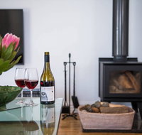 Rowlee Vineyard Villa - Rent Accommodation