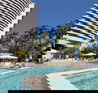 The Star Grand at The Star Gold Coast - Rent Accommodation