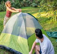 Warrabah campground and picnic area - Rent Accommodation