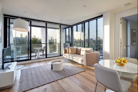 381 Cremorne - Rent Accommodation 0