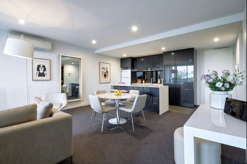 381 Cremorne - Rent Accommodation 1