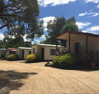 Acacia Caravan Park and Holiday Units - Rent Accommodation