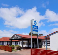 Best Western Melaleuca Motel - Rent Accommodation