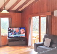 Cradle Alpine Retreat - Rent Accommodation