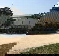 Eldorado Tourist and Residential Park - Rent Accommodation