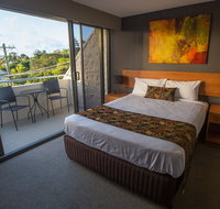 Gladstone Reef Hotel - Rent Accommodation