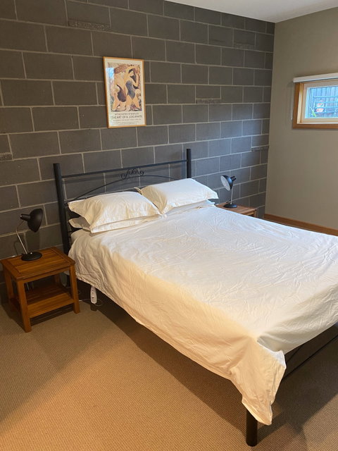 Glenleith - Rent Accommodation 1