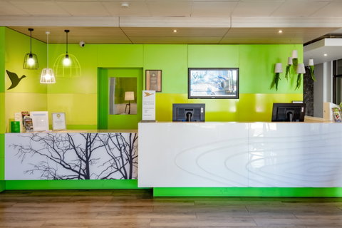 Ibis Styles Mount Isa Verona - Rent Accommodation 0