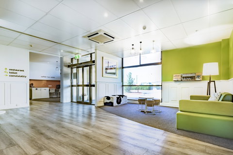 Ibis Styles Mount Isa Verona - Rent Accommodation 1
