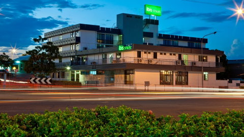 Ibis Styles Mount Isa Verona - Rent Accommodation 2