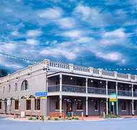 Parkview Hotel Orange - Rent Accommodation