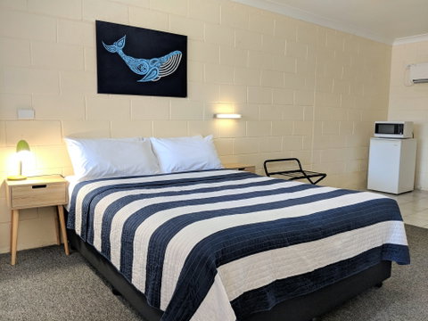 Sail Inn - Yeppoon - Rent Accommodation 0