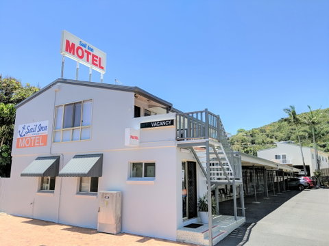 Sail Inn - Yeppoon - Rent Accommodation 1