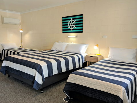Sail Inn - Yeppoon - Rent Accommodation 2