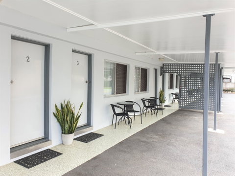Sail Inn - Yeppoon - Rent Accommodation 6