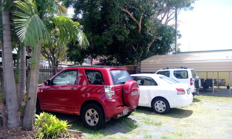 Sail Inn - Yeppoon - Rent Accommodation 7