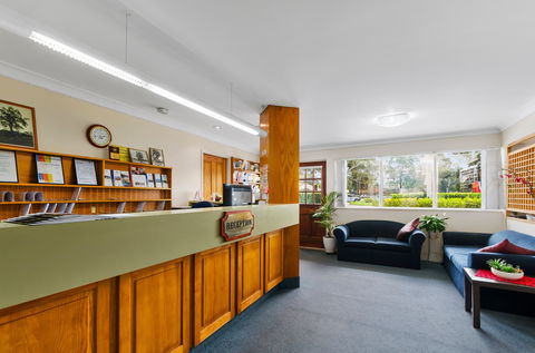 Solomon Inn - Rent Accommodation 1