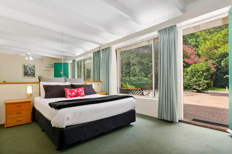 Solomon Inn - Rent Accommodation 2