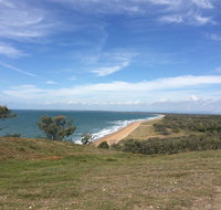 South End Camping Ground - Rent Accommodation