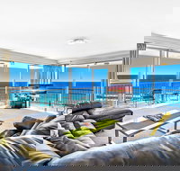 Talisman on Broadbeach Apartments - Rent Accommodation