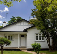 The Sampson - Orange - Rent Accommodation