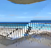 The Breakers - Rent Accommodation