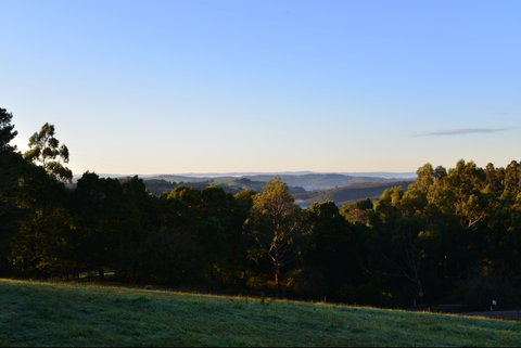Allambee Camp - Rent Accommodation 0