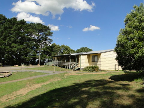 Allambee Camp - Rent Accommodation 2