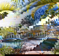 BreakFree Diamond Beach - Rent Accommodation