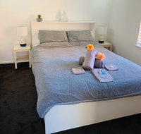 Central Tranquility - Rent Accommodation