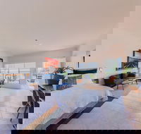 COAST Motel  Apartments - Rent Accommodation