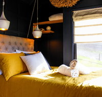 Compass Hut - Rent Accommodation