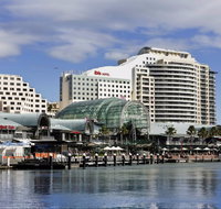 ibis Sydney Darling Harbour - Rent Accommodation
