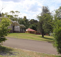 Katoomba Falls Tourist Park - Rent Accommodation