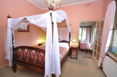 Lurline House - Rent Accommodation 2