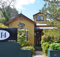No.14 Lovel St - Rent Accommodation