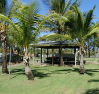 Poinciana Tourist Park - Rent Accommodation