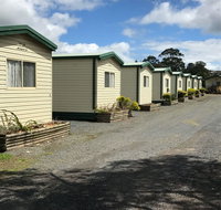 Prom Central Caravan Park - Rent Accommodation
