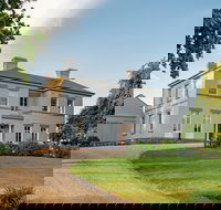 Prospect House Private Hotel - Rent Accommodation