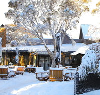 Ramada Resort by Wyndham Dinner Plain Mt Hotham - Rent Accommodation