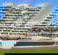 The Sebel Pelican Waters Golf Resort and Spa - Rent Accommodation