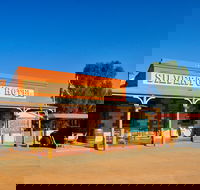 The Original Silverton Hotel - Rent Accommodation