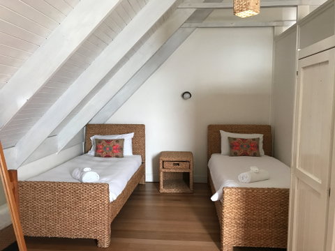 The Caledonian Inn - Rent Accommodation 2